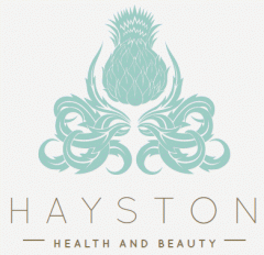 Hayston Health and Beauty